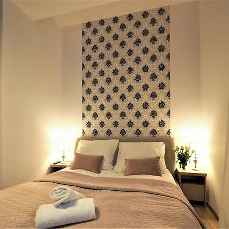 Vip Apartamenty Tytus ซาโกปาเน ภายนอก รูปภาพ