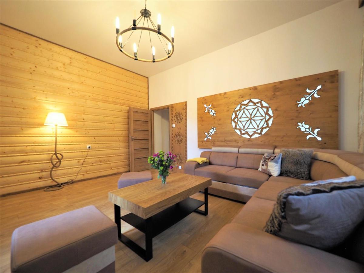 Vip Apartamenty Tytus ซาโกปาเน ภายนอก รูปภาพ