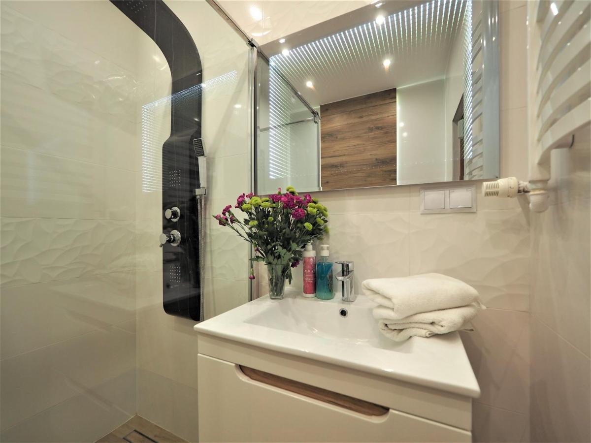 Vip Apartamenty Tytus ซาโกปาเน ภายนอก รูปภาพ