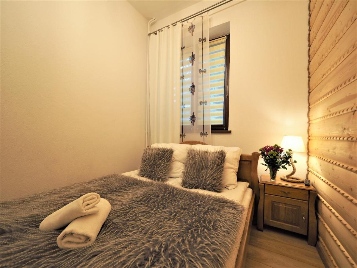 Vip Apartamenty Tytus ซาโกปาเน ภายนอก รูปภาพ