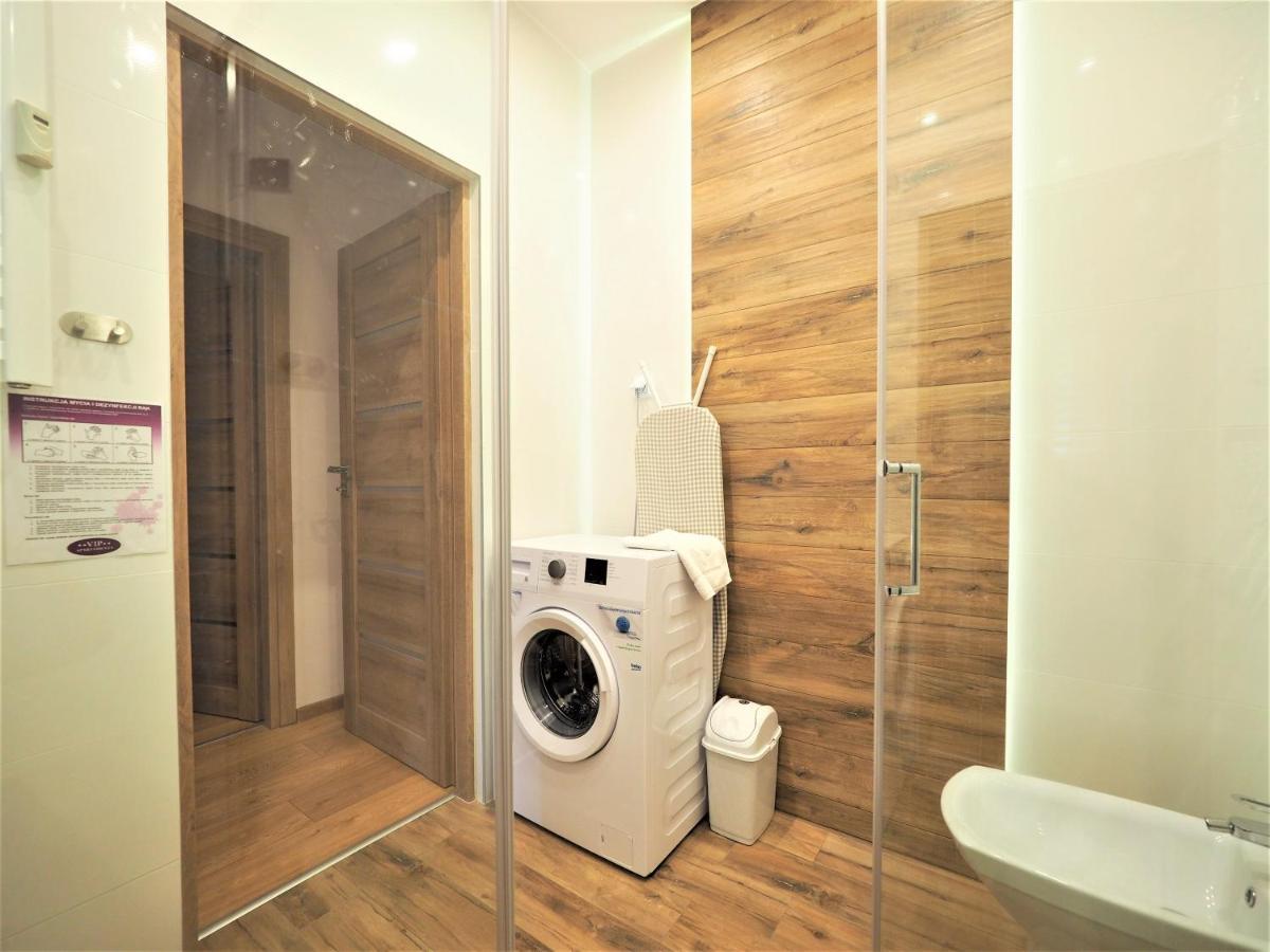 Vip Apartamenty Tytus ซาโกปาเน ภายนอก รูปภาพ