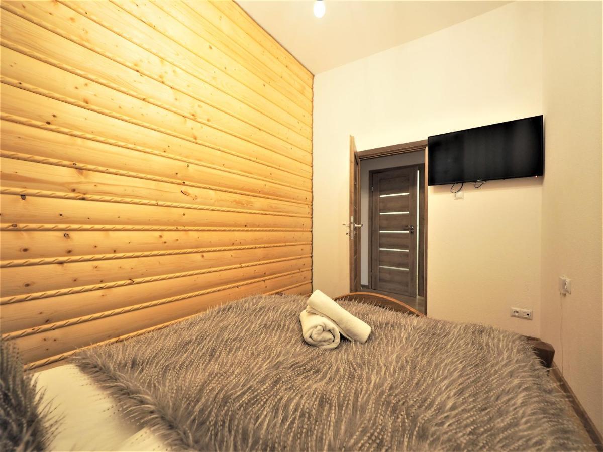 Vip Apartamenty Tytus ซาโกปาเน ภายนอก รูปภาพ