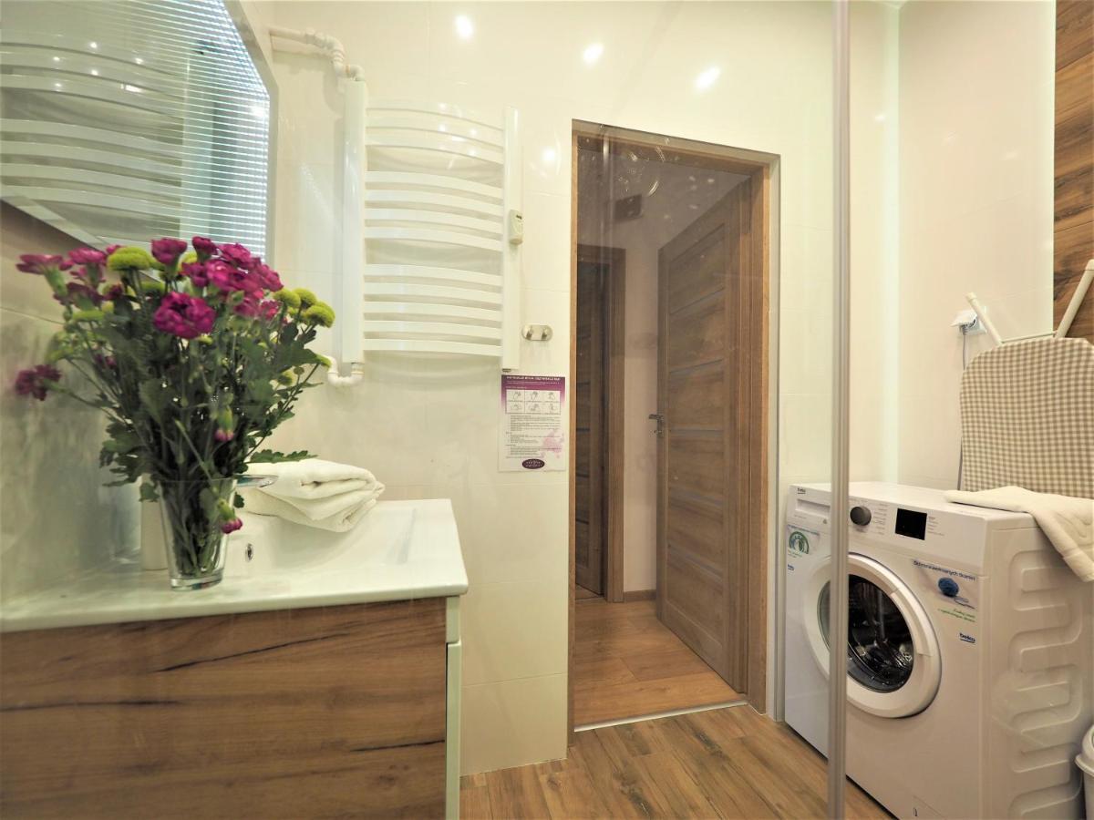 Vip Apartamenty Tytus ซาโกปาเน ภายนอก รูปภาพ