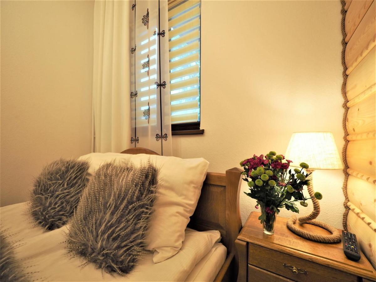Vip Apartamenty Tytus ซาโกปาเน ภายนอก รูปภาพ