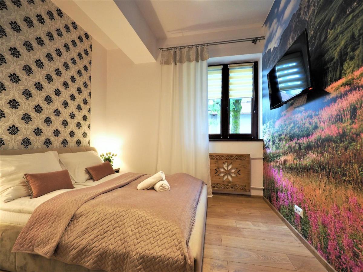 Vip Apartamenty Tytus ซาโกปาเน ภายนอก รูปภาพ