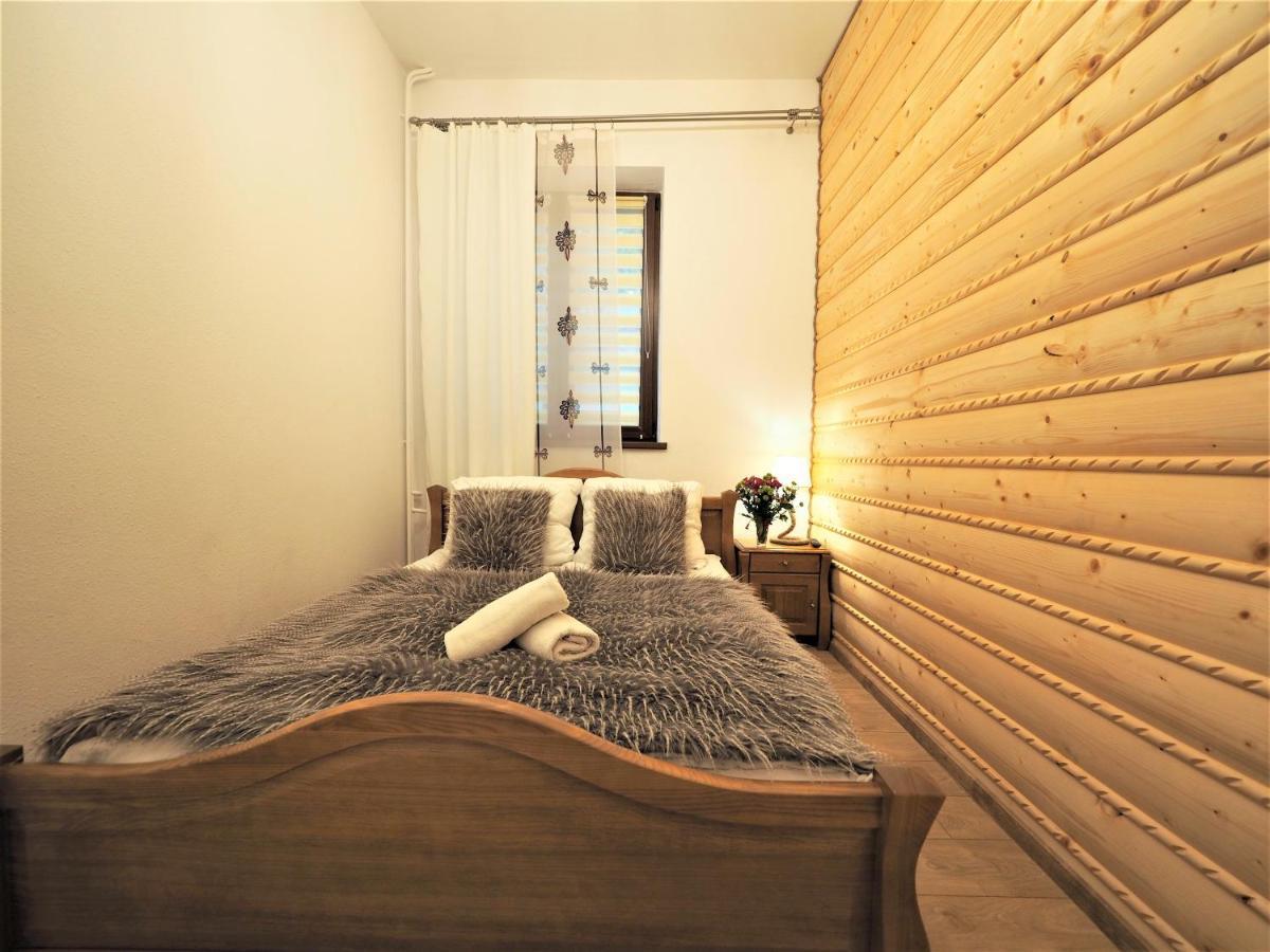 Vip Apartamenty Tytus ซาโกปาเน ภายนอก รูปภาพ