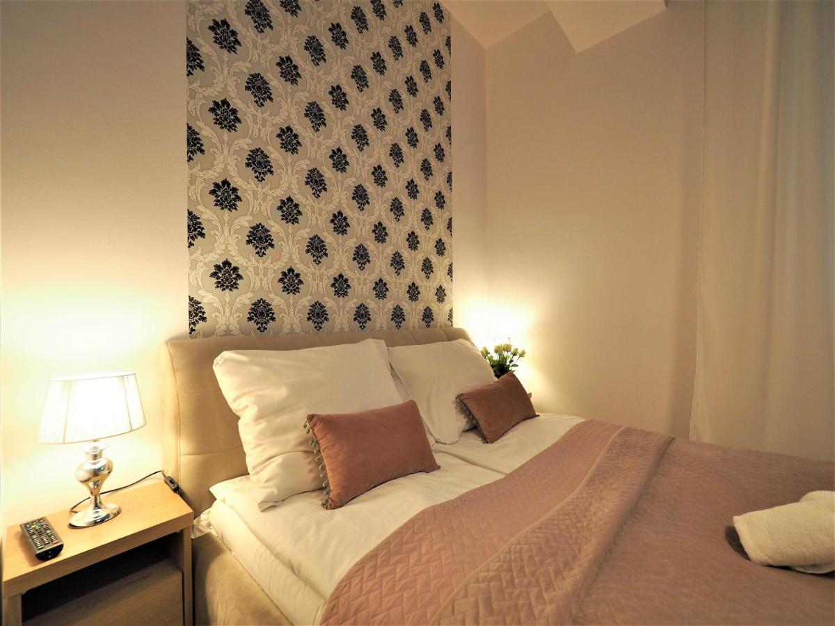 Vip Apartamenty Tytus ซาโกปาเน ภายนอก รูปภาพ